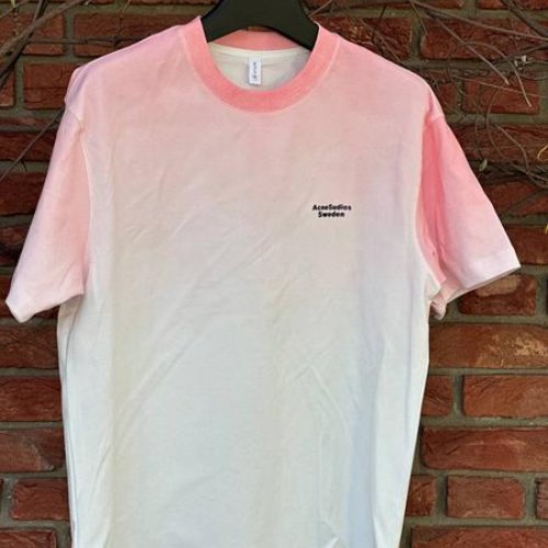 Футболка Balami (L-3XL) BL140 pink (лето) Balami BL140 pink