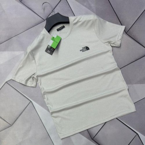 Футболка Rassul (S-2XL) 67691 beige (лето) Rassul 67691 beige