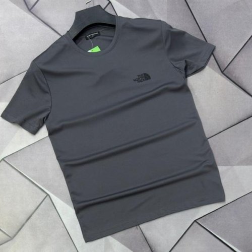 Футболка Rassul (S-2XL) 67695 grey (лето) Rassul 67695 grey