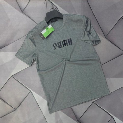 Футболка Rassul (S-2XL) 67712 mint (лето) Rassul 67712 mint