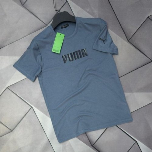 Футболка Rassul (S-2XL) 67714 l.blue (лето) Rassul 67714 l.blue