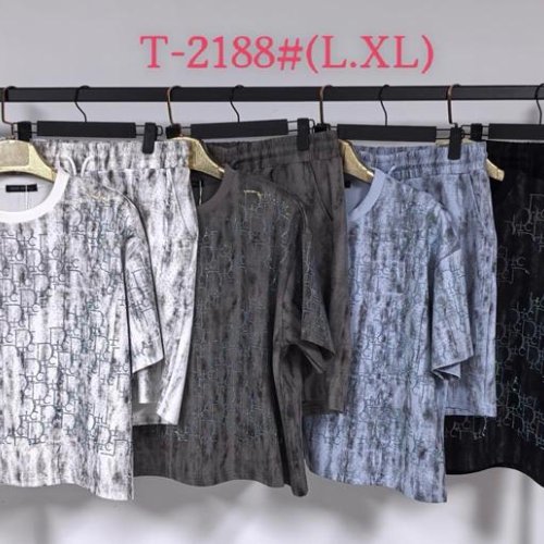 Костюм Saint Wish (L-XL) T2188 mix (лето) Saint Wish T2188 mix