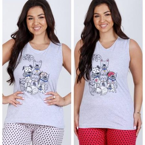 Платье Vehuiah (S-XL) 1071031 grey (лето) Vehuiah 1071031 grey