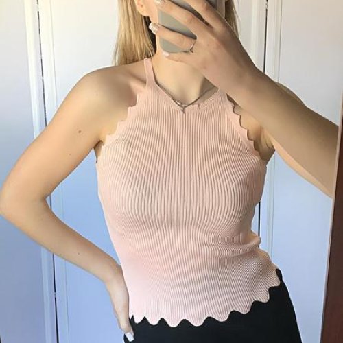 Майка Kosta (42-46) 0563 beige (лето) Kosta 0563 beige