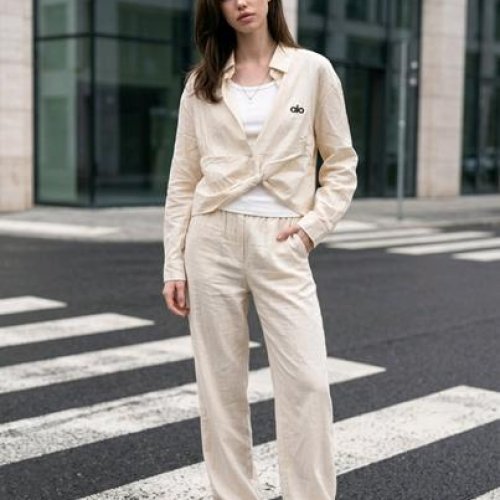 Рубашка Kosta (42-46) 1107 beige (деми) Kosta 1107 beige