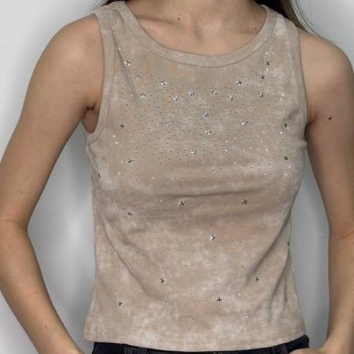 Майка Kosta (42-46) 2603 beige (лето) Kosta 2603 beige
