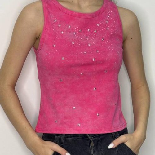Майка Kosta (42-46) 2603 pink (лето) Kosta 2603 pink