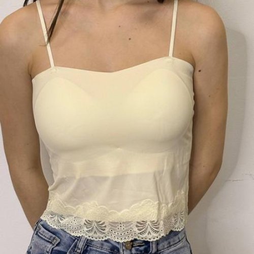 Майка Kosta (42-46) 3372 l.beige (лето) Kosta 3372 l.beige