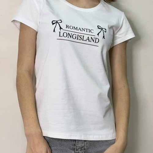 Футболка Kosta (42-48) A001 white (лето) Kosta A001 white