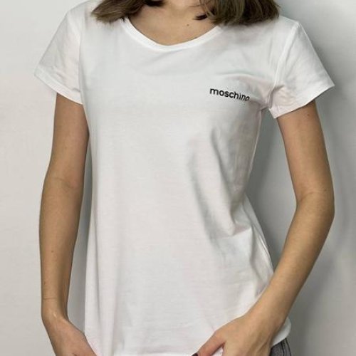 Футболка Kosta (42-48) A002 white (лето) Kosta A002 white