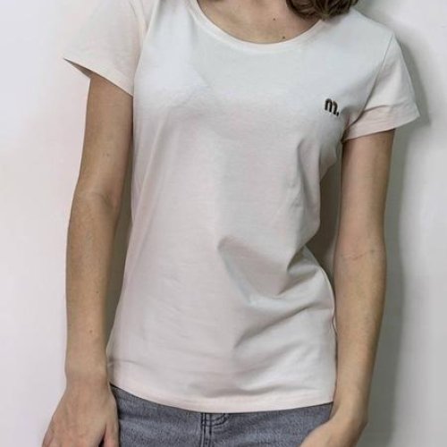Футболка Kosta (42-48) A010 l.beige (лето) Kosta A010 l.beige