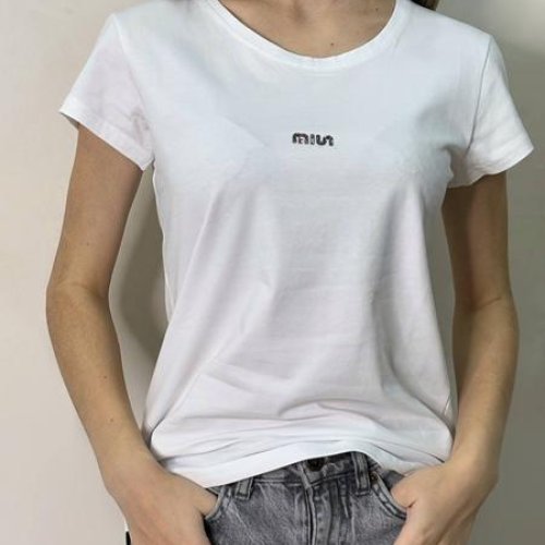 Футболка Kosta (42-48) A012 white (лето) Kosta A012 white