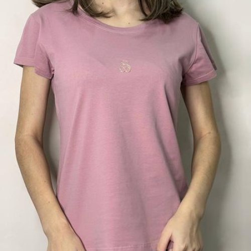 Футболка Kosta (42-48) A039 pink (лето) Kosta A039 pink