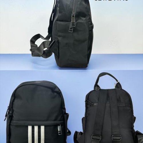 Рюкзак Annet (32-24-15) SA6719 black (деми) Annet SA6719 black