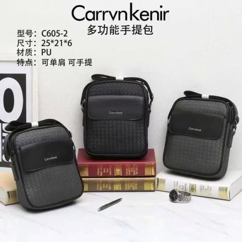 Сумка Annet (25-21-6) KK605-2 mix (деми) Annet KK605-2 mix