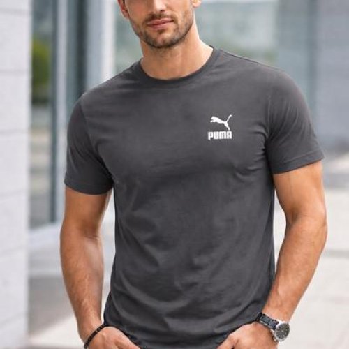Футболка ALIA (2XL-6XL) AL251 grey (лето) ALIA AL251 grey