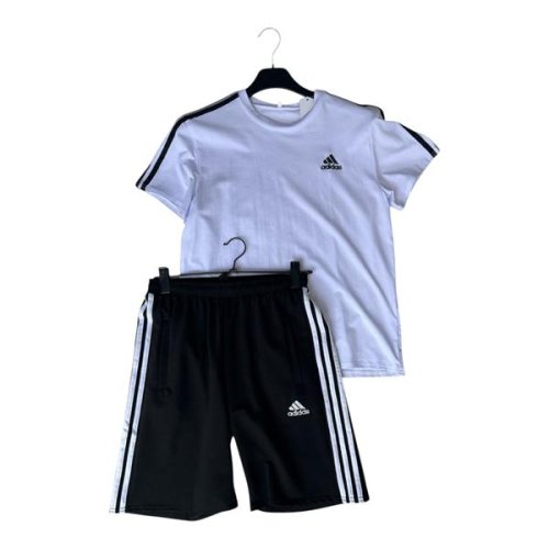 Костюм Sevim (46-54) SV3043 white (лето) Sevim SV3043 white