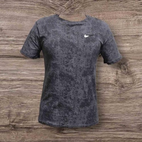 Футболка Sevim (46-54) SV3048 grey (лето) Sevim SV3048 grey