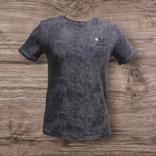 Футболка Sevim (46-54) SV3051 grey (лето) Sevim SV3051 grey