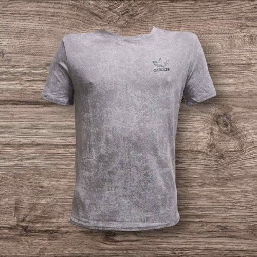Футболка Sevim (46-54) SV3052 grey (лето) Sevim SV3052 grey