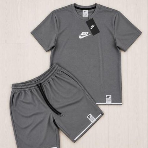 Костюм Sevim (M-3XL) SV3060 grey (лето) Sevim SV3060 grey