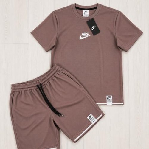 Костюм Sevim (M-3XL) SV3061 brown (лето) Sevim SV3061 brown