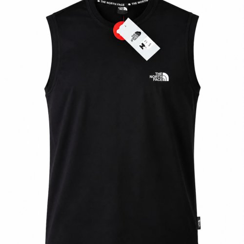 Майка Alex Clothes (S-2XL) 14592 black (лето) Alex Clothes 14592 black