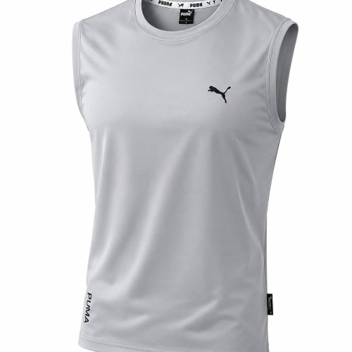 Майка Alex Clothes (S-2XL) 14594 grey (лето) Alex Clothes 14594 grey