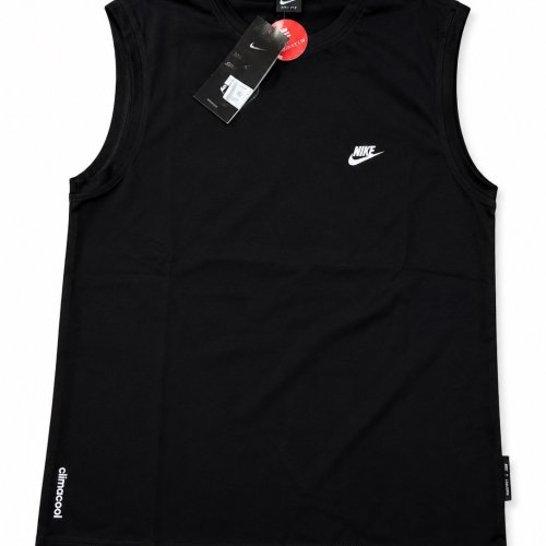 Майка Alex Clothes (S-2XL) 14596 black (лето) Alex Clothes 14596 black