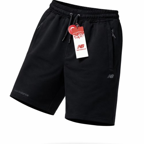 Шорты Alex Clothes (S-2XL) 14597 black (лето) Alex Clothes 14597 black