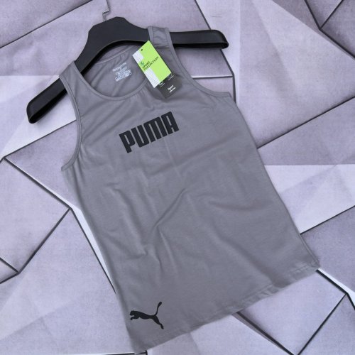 Майка Rassul (S-2XL) 67805 grey (лето) Rassul 67805 grey