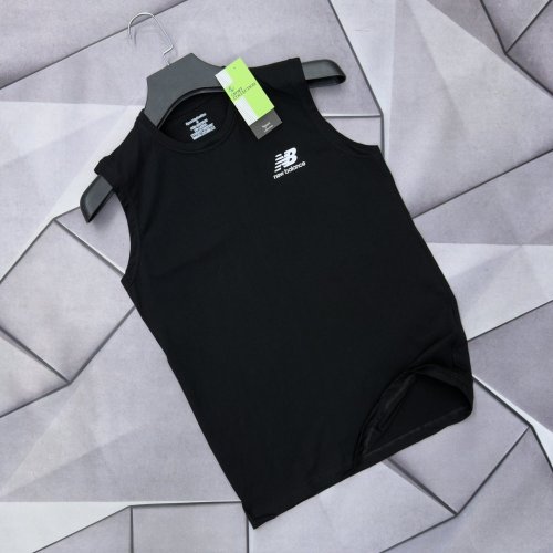 Майка Rassul (S-2XL) 67812 black (лето) Rassul 67812 black