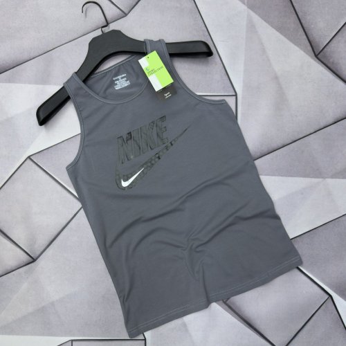 Майка Rassul (S-2XL) 67818 grey (лето) Rassul 67818 grey