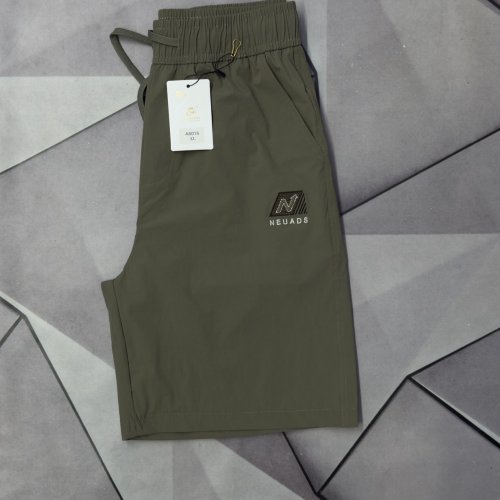 Шорты Rassul (XL-5XL) 67821 khaki (лето) Rassul 67821 khaki