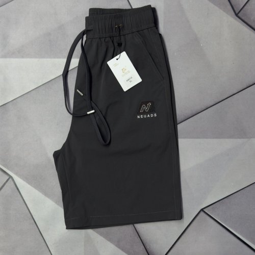 Шорты Rassul (XL-5XL) 67822 grey (лето) Rassul 67822 grey