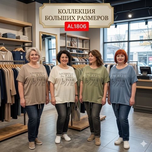 Футболка Dorimodes (M-2XL) AL1806 l.blue (лето) Dorimodes AL1806 l.blue