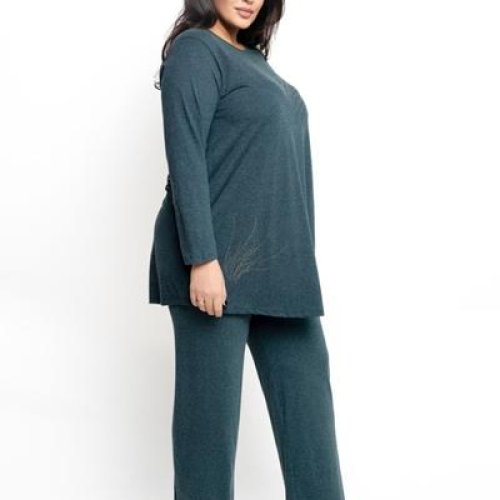 Штаны Global (52-58) ARB195 green (деми) Global ARB195 green