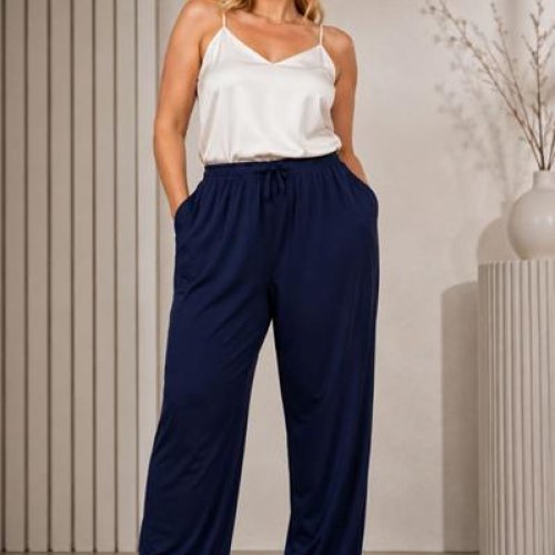 Штаны Global (56-68) GL121 navy (деми) Global GL121 navy