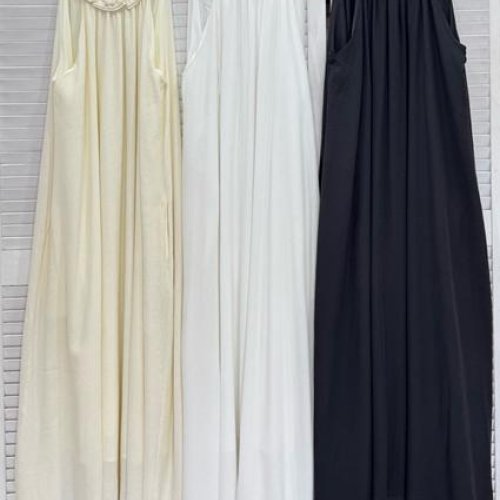 Сарафан DIVO (one size) 1011 white (лето) DIVO 1011 white