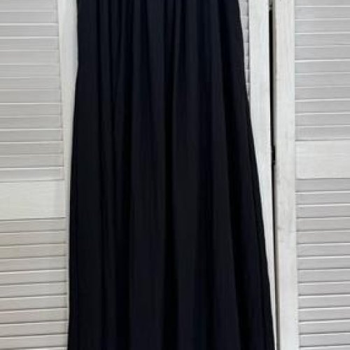 Сарафан DIVO (one size) 125 black (лето) DIVO 125 black