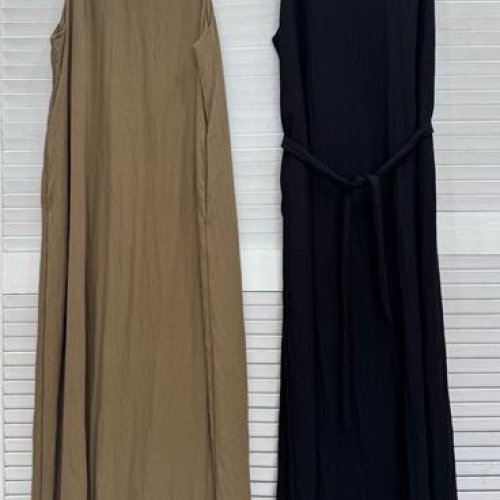 Сарафан DIVO (one size) 16035 brown (лето) DIVO 16035 brown