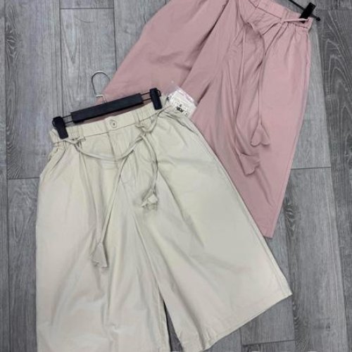 Шорты DIVO (one size) 211318 pink (лето) DIVO 211318 pink