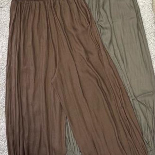 Штаны DIVO (one size) 2631 khaki (деми) DIVO 2631 khaki