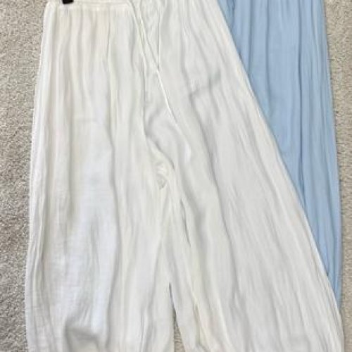 Штаны DIVO (one size) 2631 white (деми) DIVO 2631 white