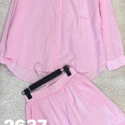 Костюм DIVO (one size) 2637 pink (лето) DIVO 2637 pink
