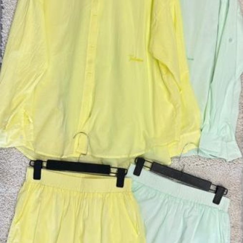 Костюм DIVO (one size) 2637 yellow (лето) DIVO 2637 yellow