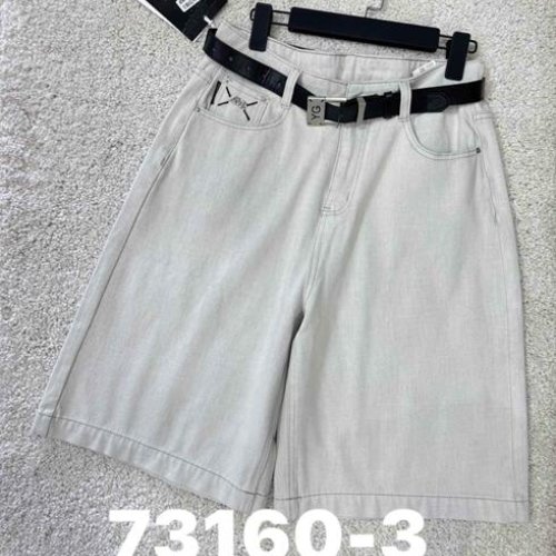 Шорты DIVO (32-34) 73160-3 l.grey (лето) DIVO 73160-3 l.grey