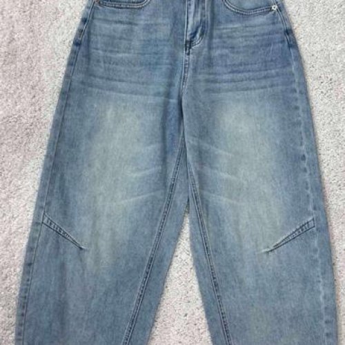 Джинсы DIVO (26-31) 80199 blue (деми) DIVO 80199 blue