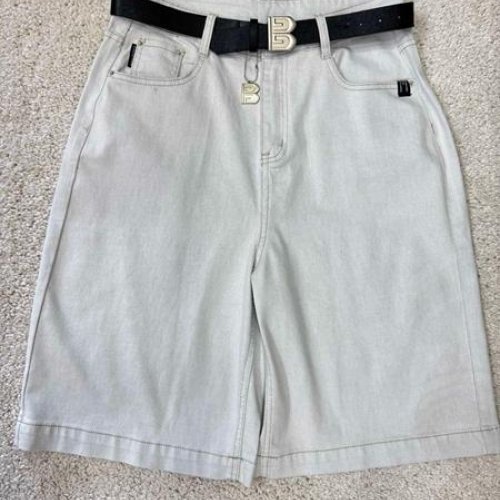 Шорты DIVO (32-34) 8586-2 l.grey (лето) DIVO 8586-2 l.grey