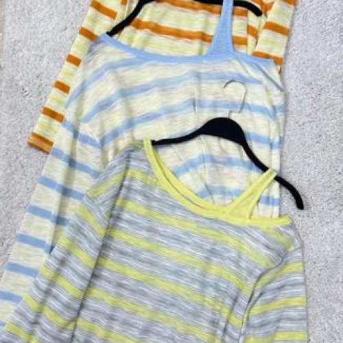 Свитер DIVO (one size) 88053 orange (деми) DIVO 88053 orange